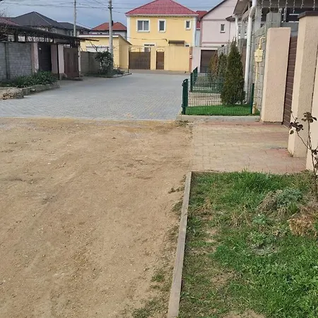 Hébergement de vacances Таун Хаус Червоный Хутор