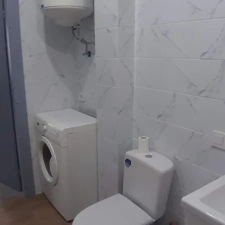 Таун Хаус Червоный Хутор Vakantiehuis